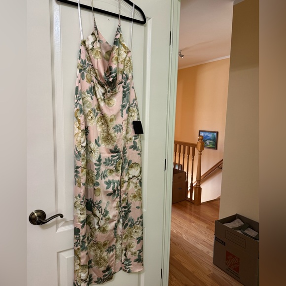 Lulus Dress - Picture 9 of 9